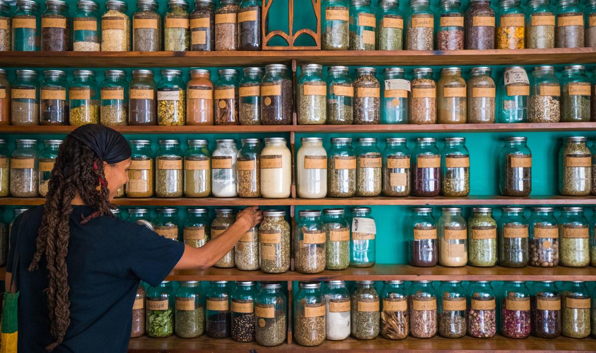After Closing Of Popular Ff Botanica Shoppers Find Candle Power At Other Spiritual Supply Shops Entertainmentlife Nolacom After Closing Of Popular Ff Botanica Shoppers Find Candle Power At Other Spiritual Supply Shops Entertainmentlife Nolacom