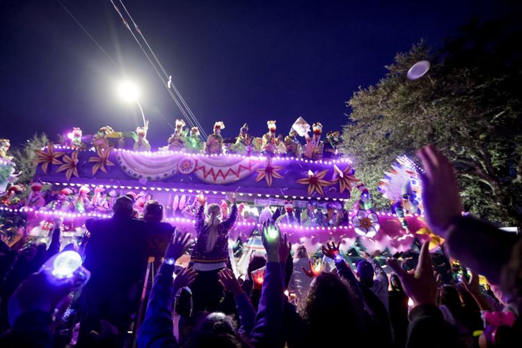 Endymion Extravaganza 2024 Lineup: Celebrities, Performers, and Party!