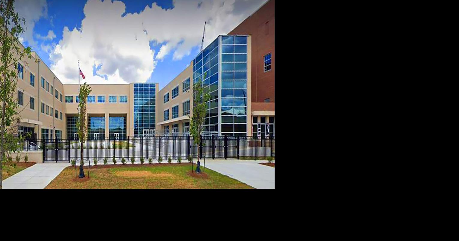 Booker T. Washington High School | | nola.com