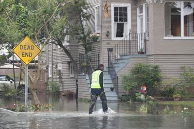Boil water advisory lifted for portion of Uptown streets | News | nola.com