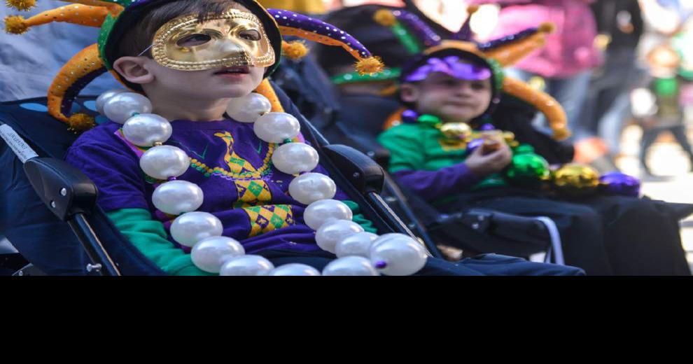 Photos King Cake Festival _lowres News