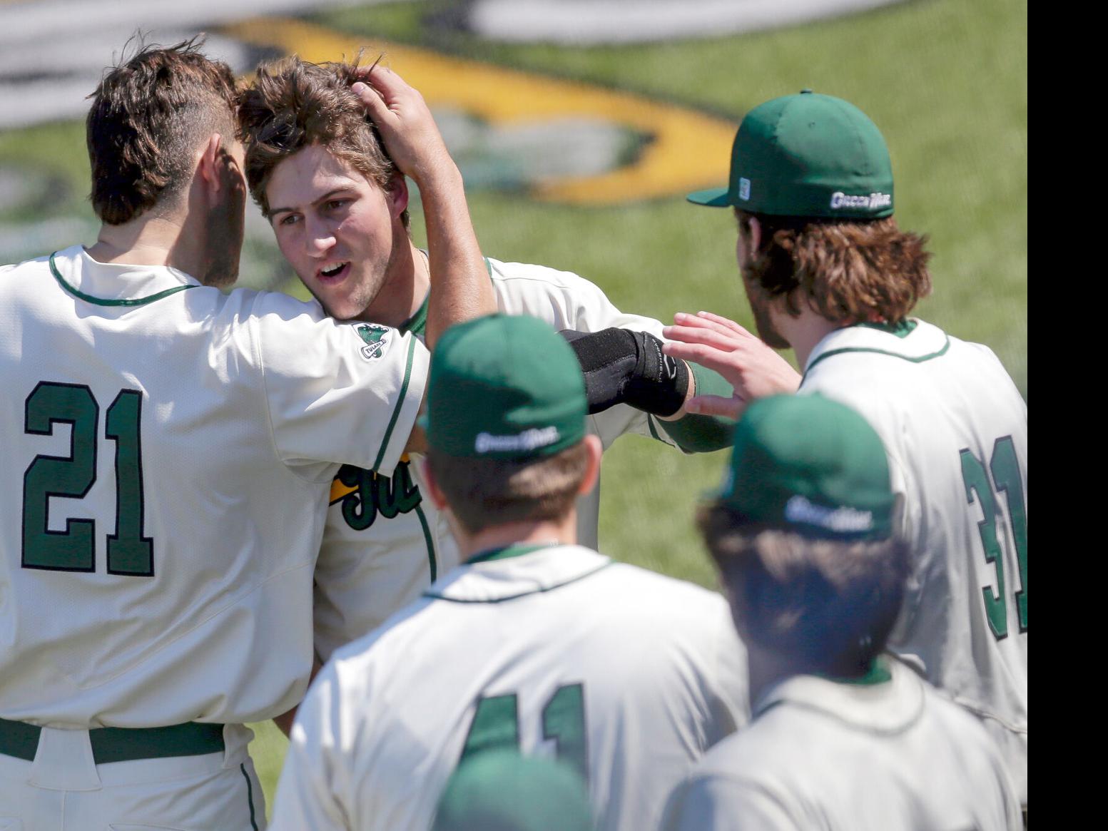 Tulane Baseball takes series win over Western Kentucky