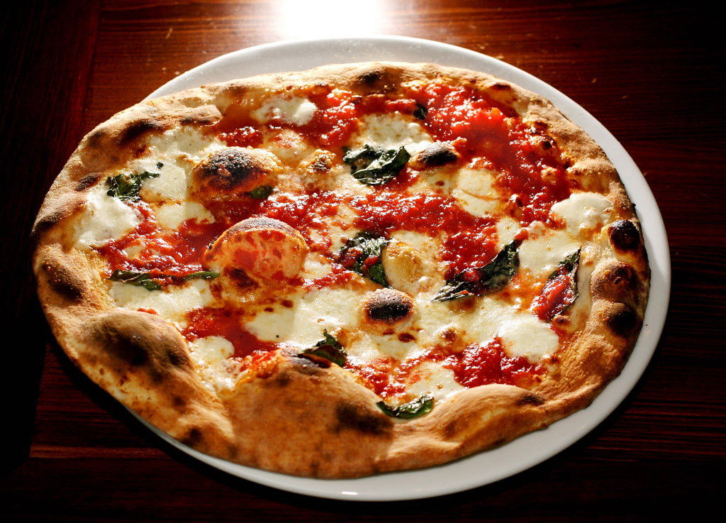 New Orleans' Top 5 best pizza places (according to our readers) are ...