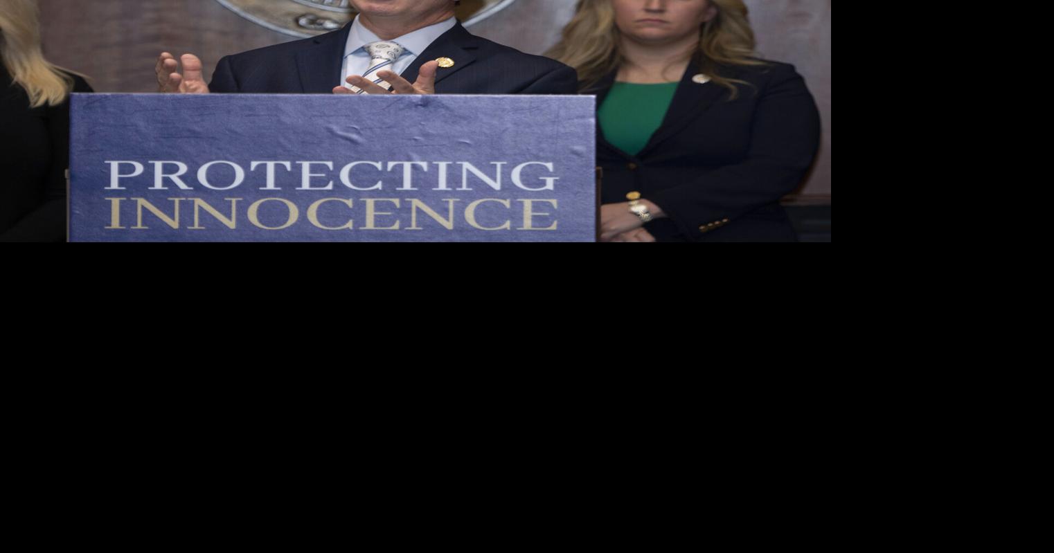 Letters: Jeff Landry selective about lives he'd support | Letters ...