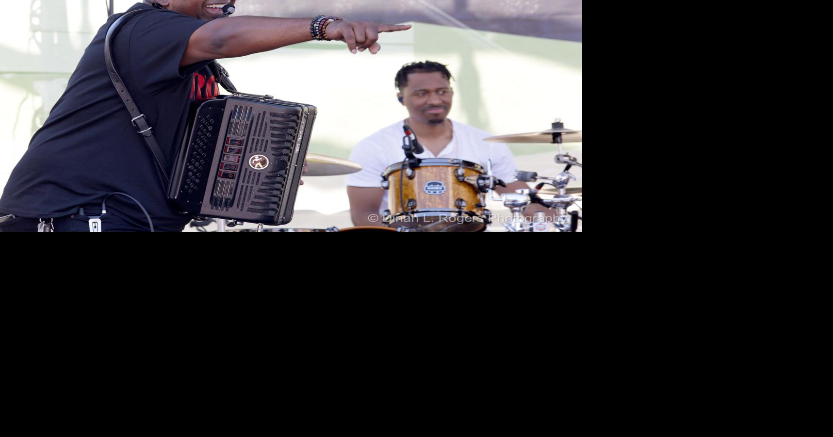 NOLA Zydeco Fest debuts at Jazz Museum on Saturday Events