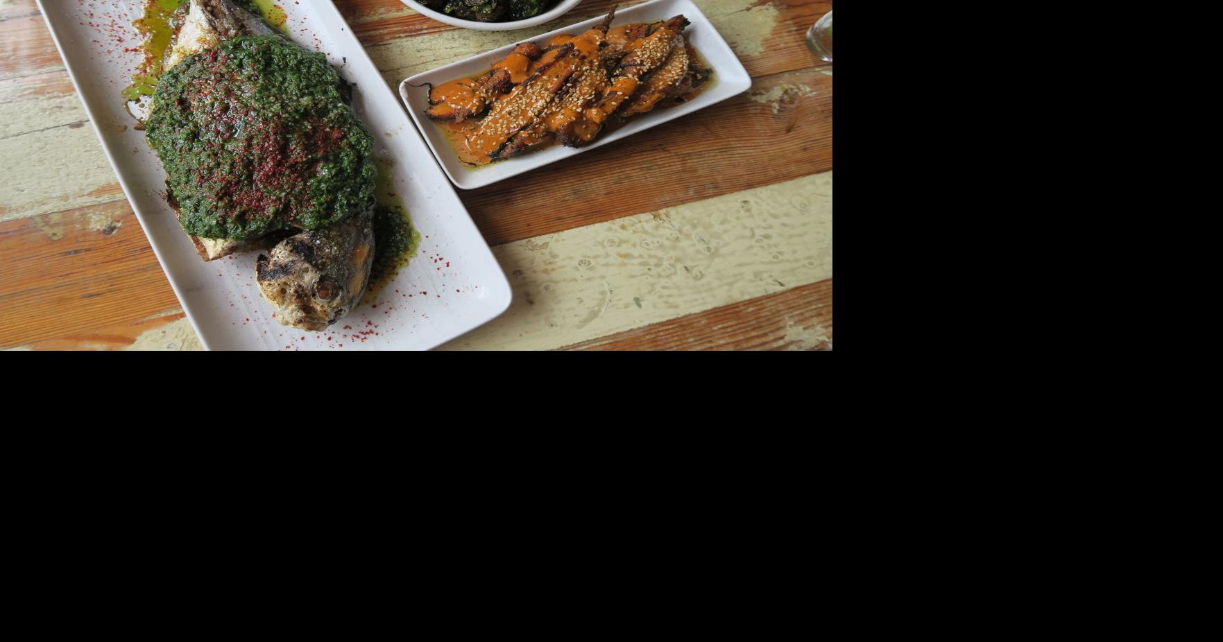 New Orleans has 3 of the best restaurants in America for the 21st century, report says