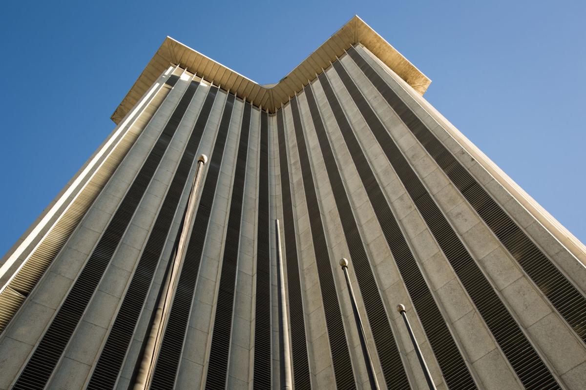 World Trade Center Redevelopment Effort Creeps Forward With Garage