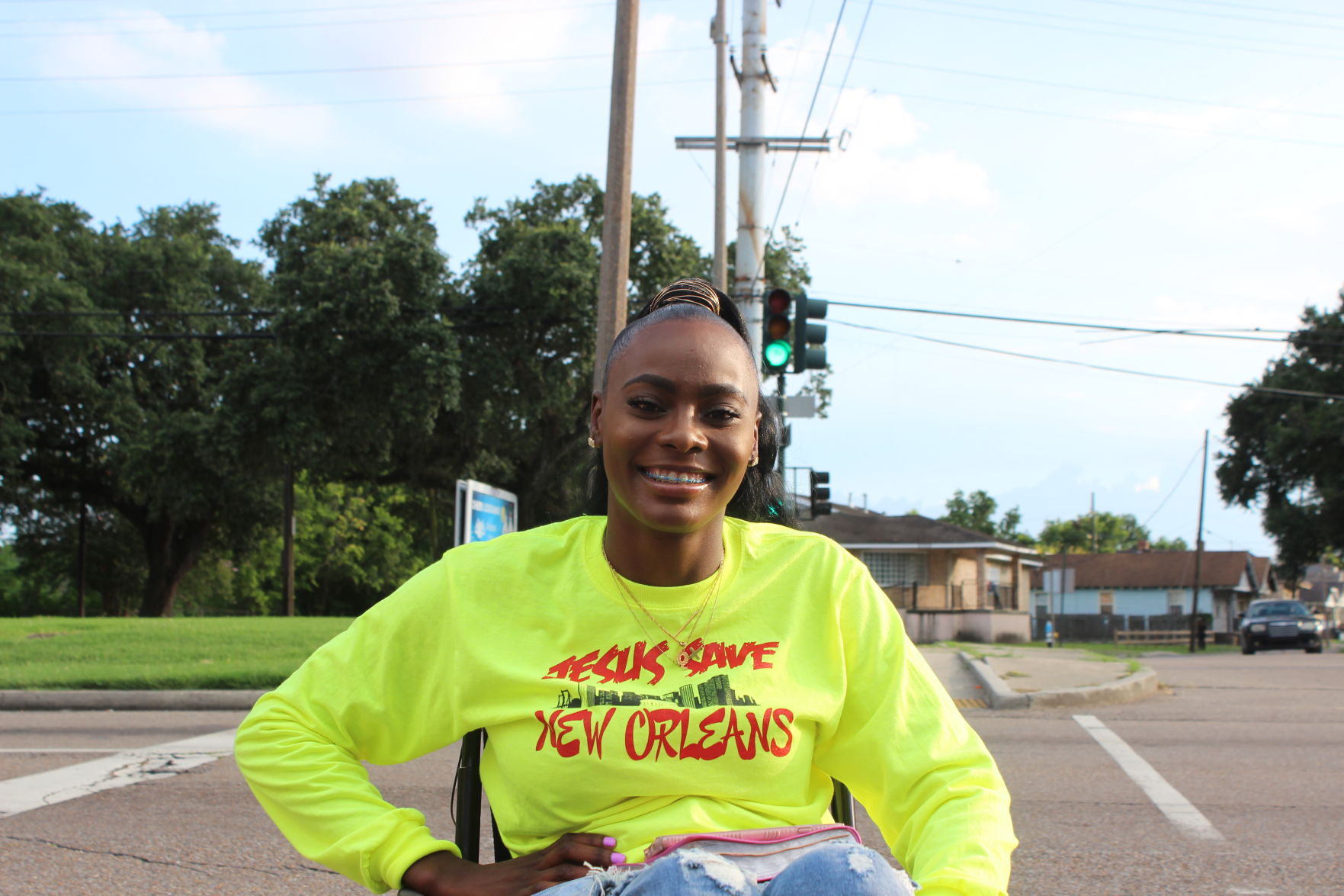 Save nola hotsell t shirts