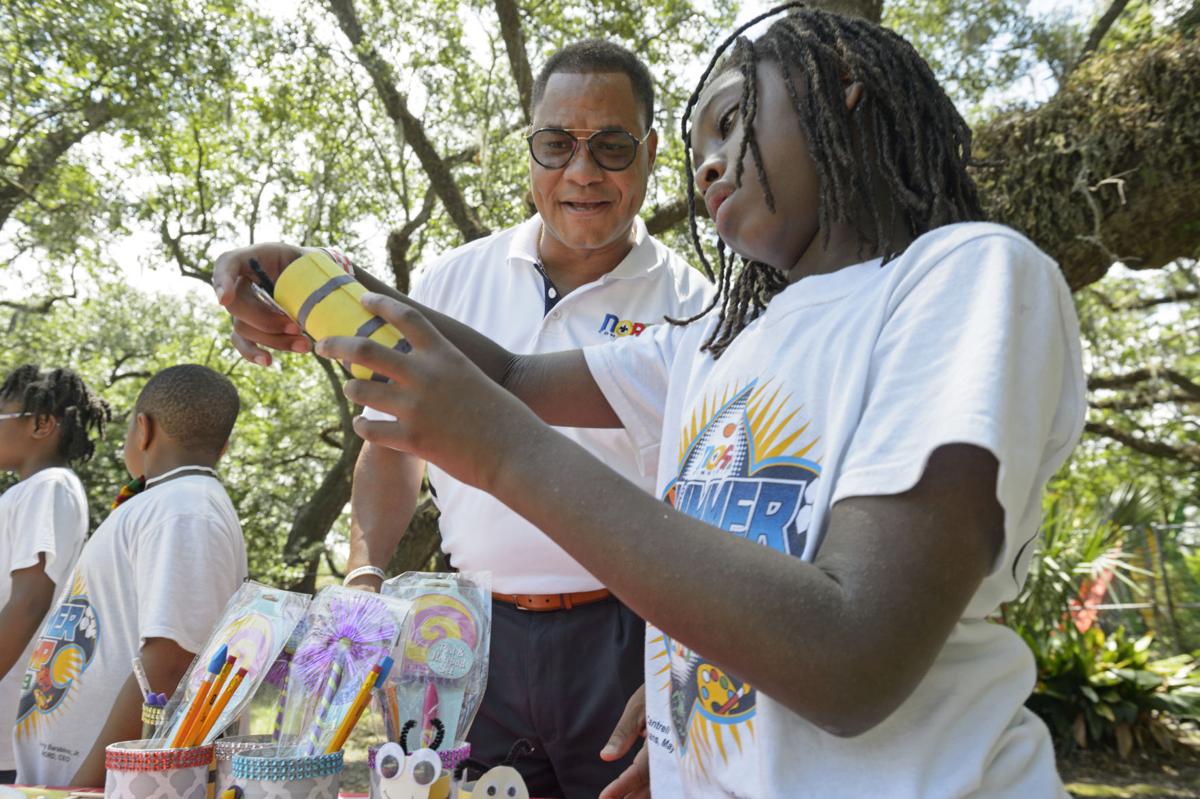 New Orleans Plan To Keep Youth Engaged Out Of Trouble During Summer More Camps Jobs Local Politics Nola Com
