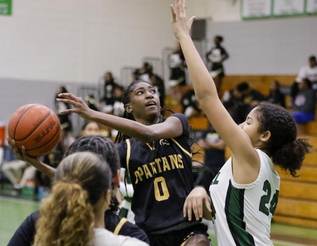 Late free throws fuel Slidell's 5750 win over Salmen St. Tammany