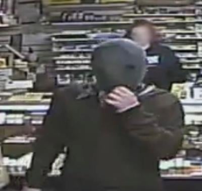 Mandeville Police seek help in identifying masked men who robbed the Ra ...