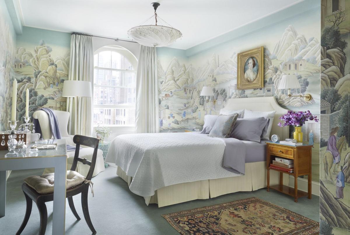 Interior Designer Thomas Jayne Explores The Elegance Of Americana