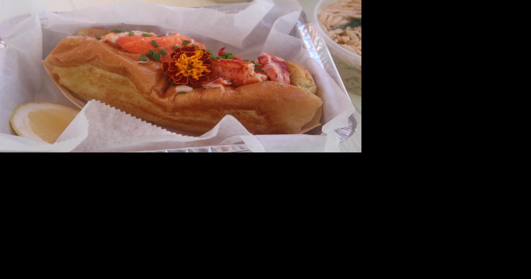 Lobster rolls, chicken, sno-ball stands coming to Uptown riverfront near Audubon Park