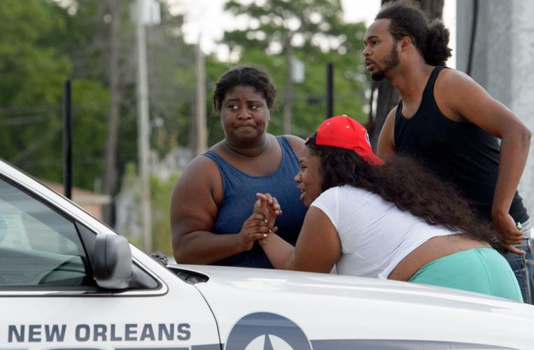 Man slain at troubled New Orleans East apartment complex | Crime/Police ...
