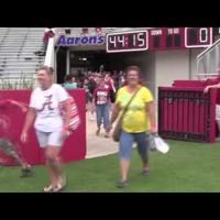 Running Of The Gumps Is A Thing Says Al Com S Kevin Scarbinsky Sports Nola Com Running Of The Gumps Is A Thing Says Al Com S Kevin Scarbinsky Sports Nola Com