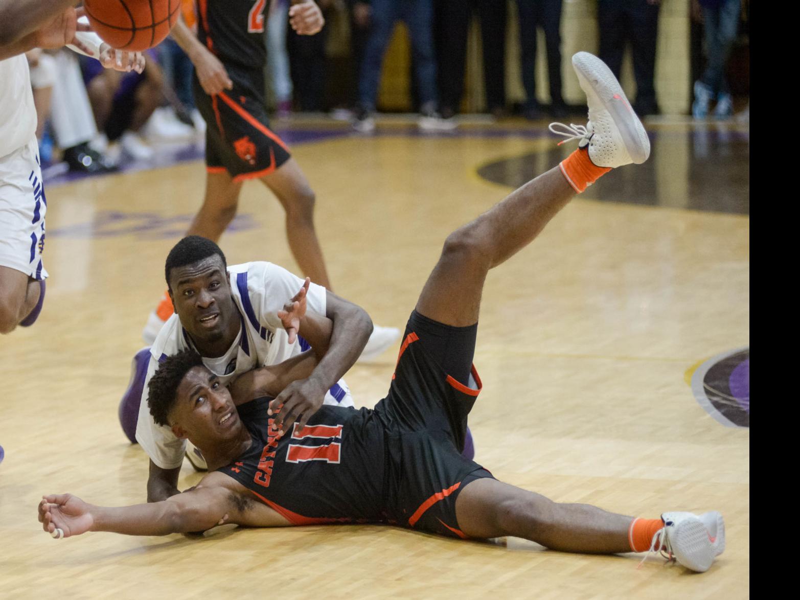 St Augustine Heats Up In The Final Three Periods Rolls Over