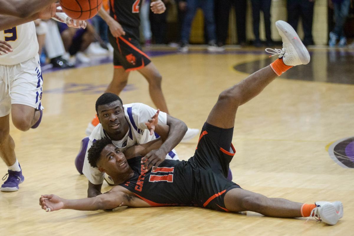 St Augustine Heats Up In The Final Three Periods Rolls Over