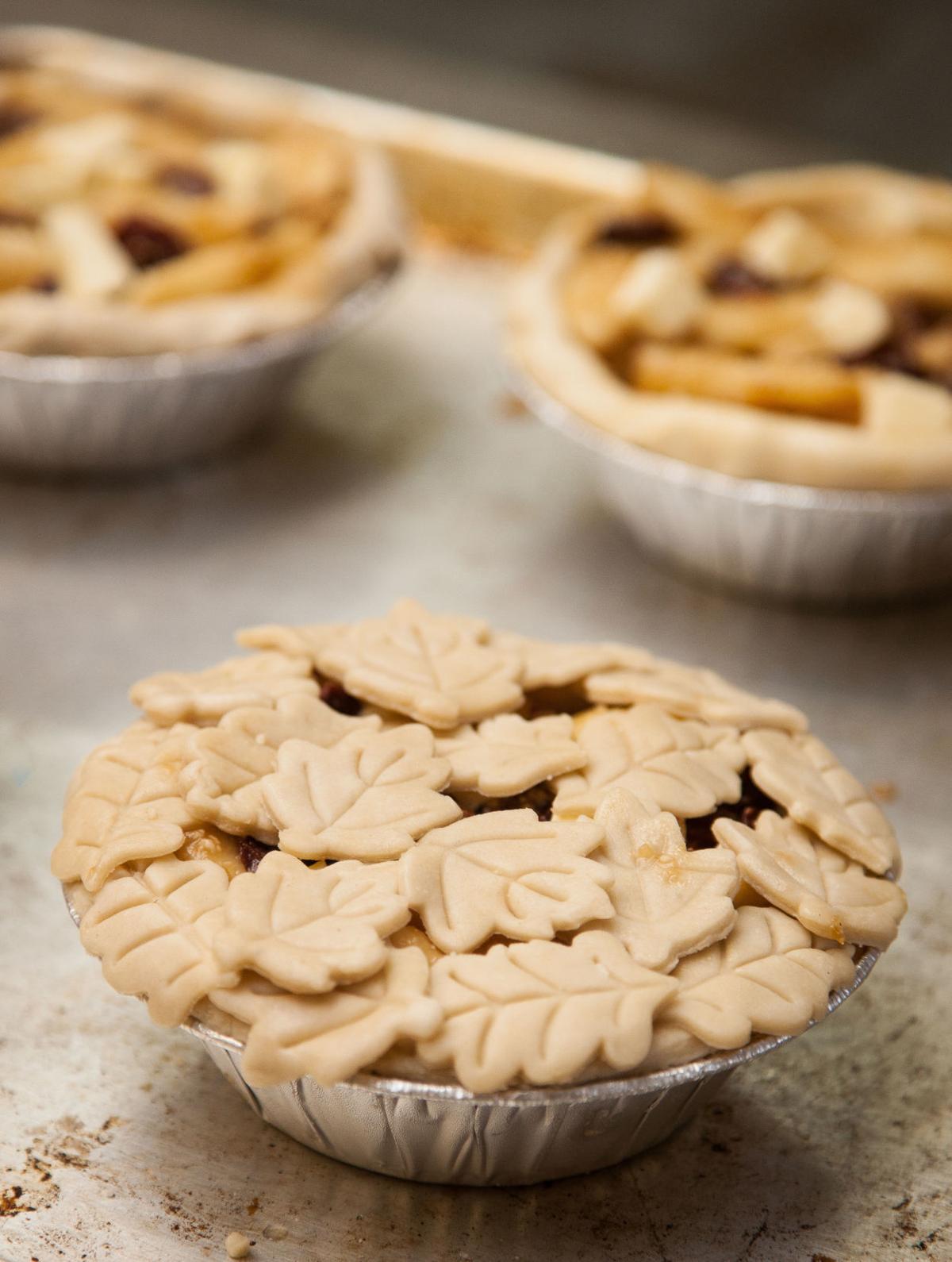 It S High Pie Season And Local Start Up Windowsill Pies Is