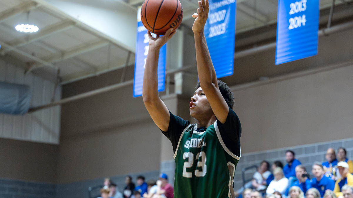 Slidell’s Comeback Victory Against St. Paul’s with 57-49 Win on Jan. 25