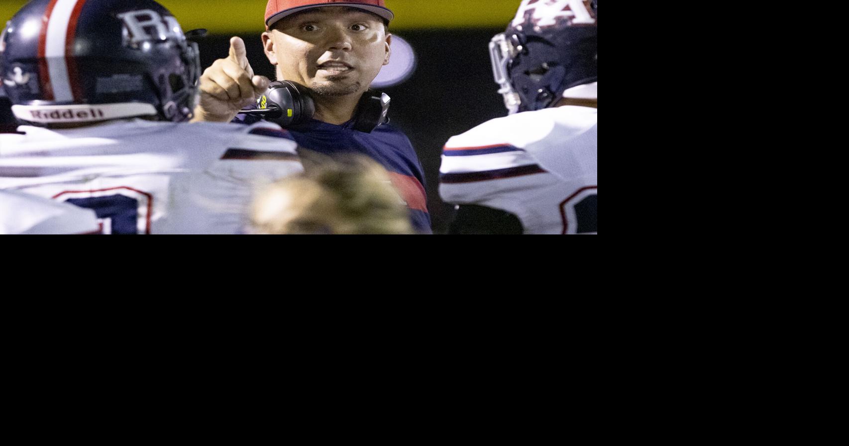 Riverside returns to Dome for title matchup that features standout running backs