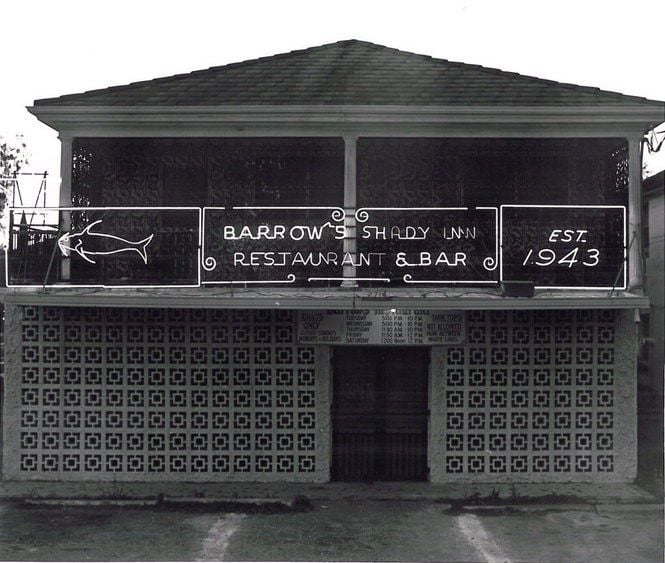 Lost to Katrina 10 restaurants that didn't return (photos) Where