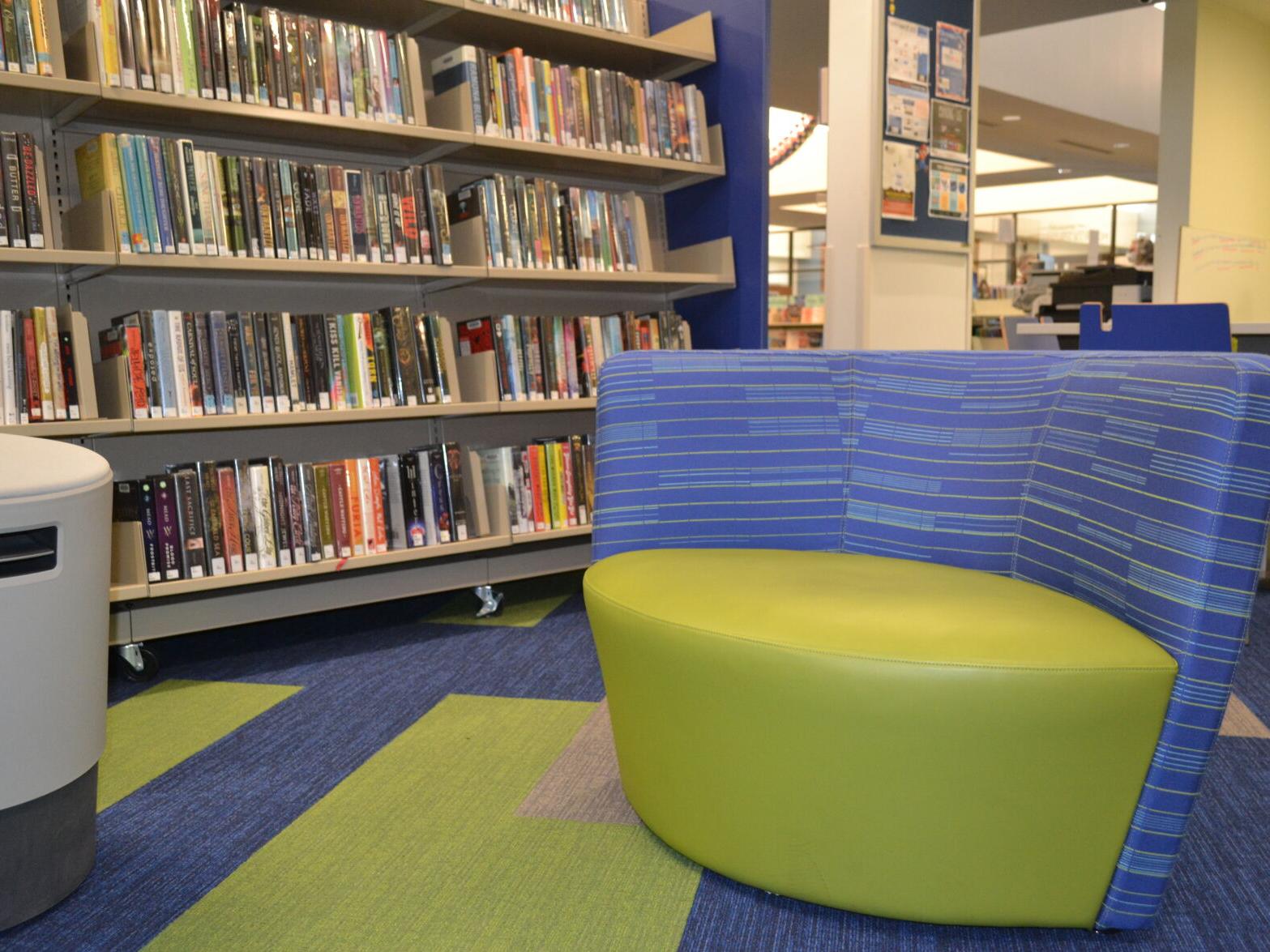 Helping Nonprofits Help Themselves At The St. Tammany Parish Library | St.  Tammany Community News | Nola.com