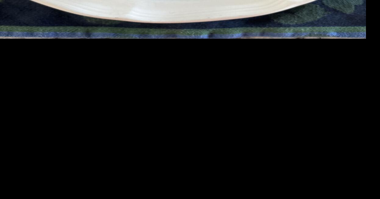 Chili blanco con cebada es nuestra comida tradicional del d a despu s de acci n de gracias es una receta ganadora 1