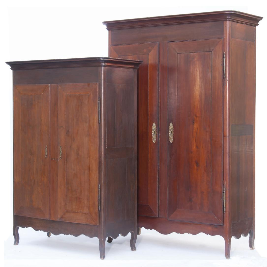 Mysterious New Orleans Cabinetmaker Left His Signature In
