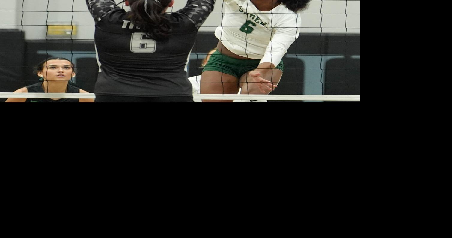 Slidell's 'brand-new varsity group' earns a sweep in volleyball season opener