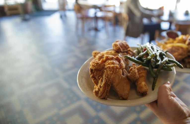 High Hat Cafe new owners have history with Uptown restaurant Where