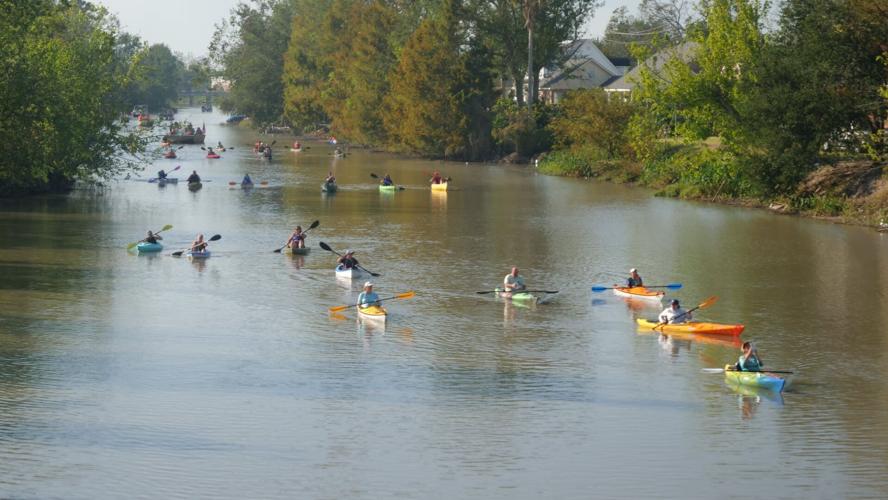 Sponsored: Lafourche Parish welcomes tourists to Louisiana | Sponsored