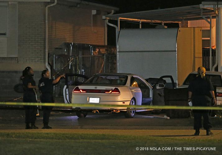 Coroner IDs man killed in fatal New Orleans East shooting | Crime ...