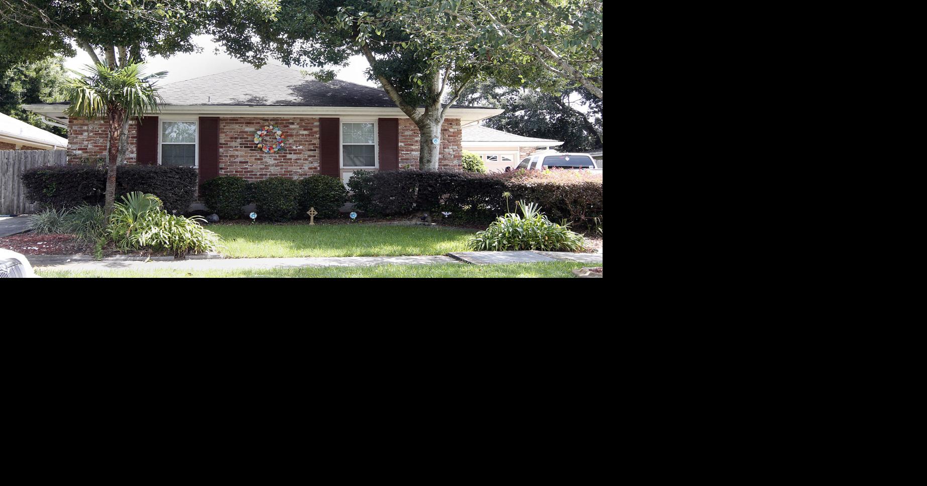 East Jefferson property transfers, Aug. 38, 2017 Home/Garden