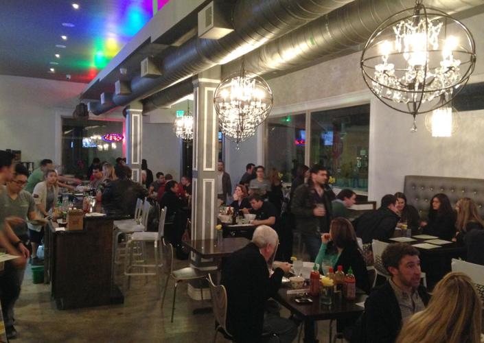 Mint Modern Vietnamese Bistro & Bar New restaurants in New Orleans