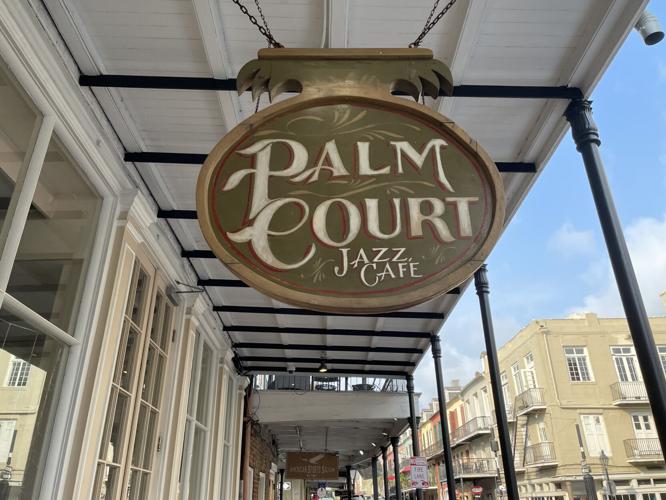 New Orleans LA music venue Palm Court Jazz Cafe to close Keith Spera