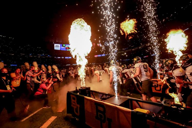 With LSUFSU game, eased COVID restrictions, Sugar Bowl poised for