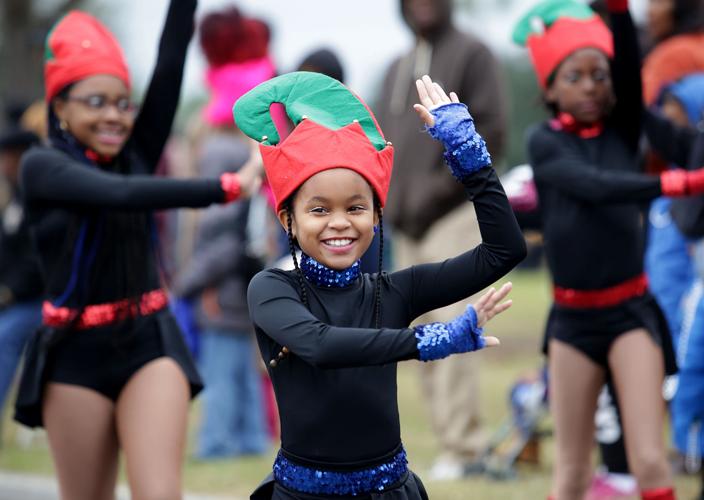 Jingle on The Boulevard Parade 2018 Jingle on the Blvd (copy)