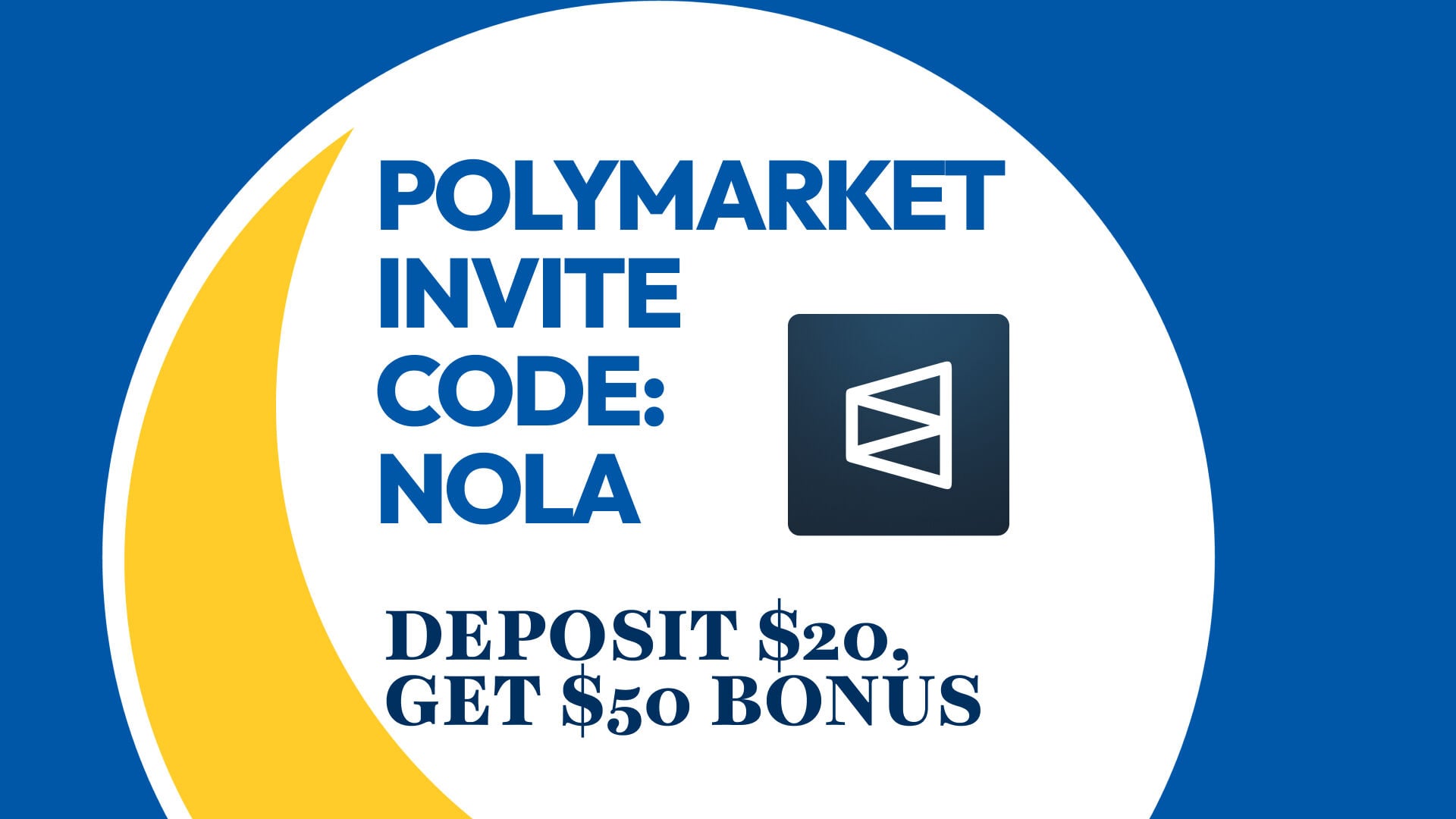 nola.com - Bet.NOLA.com staff reports - Polymarket Invite Code NOLA: Get $50 Bonus for NBA Playoffs