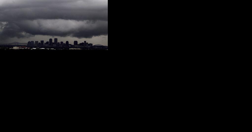 List: New Orleans, Jefferson Parish weather school closures | Education - Vimarsana News