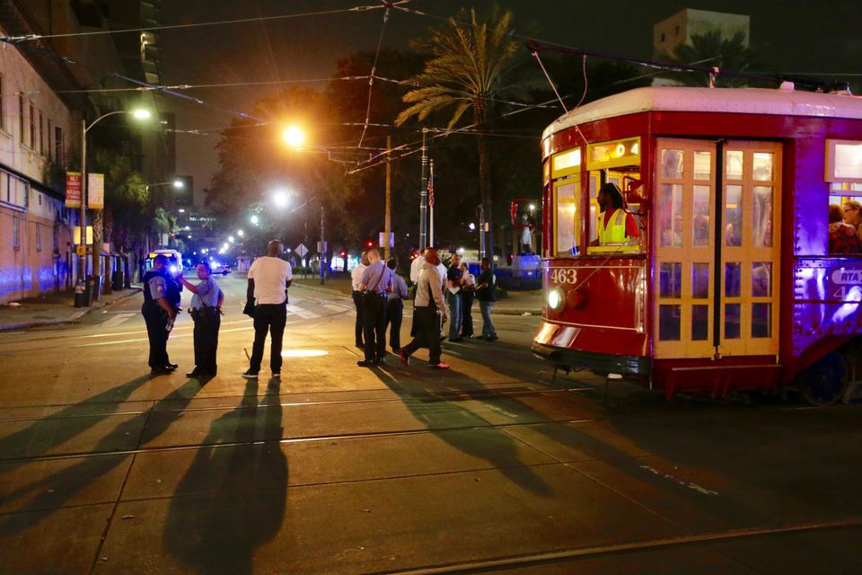 1 dead, 5 wounded in downtown New Orleans shootout: What we know | News