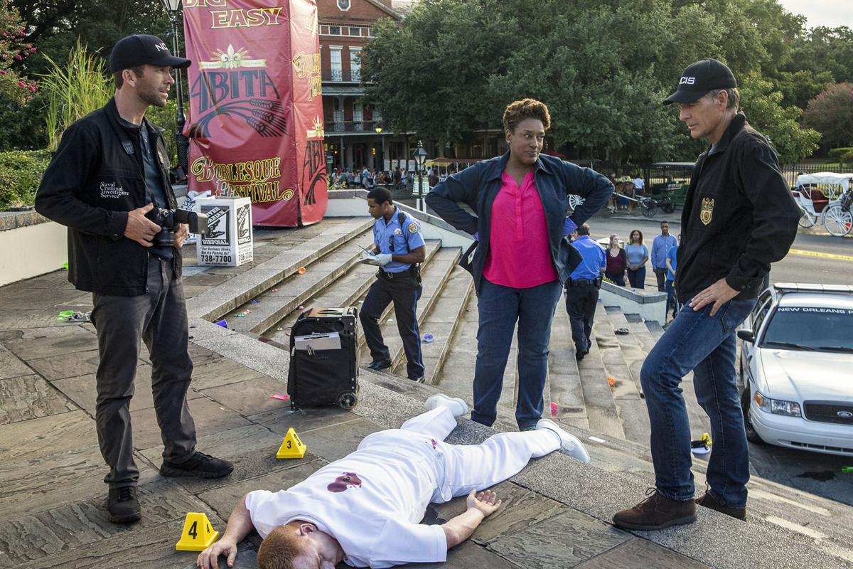 'NCIS: New Orleans' canceled; show is ending with 7th ...