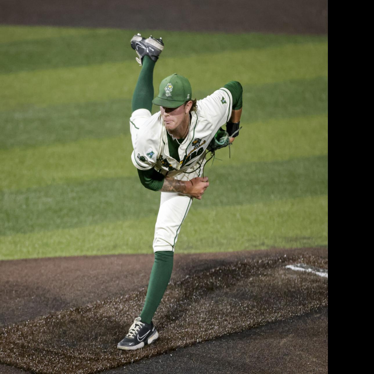 Baseball Preview: Tulane - Wichita State Athletics