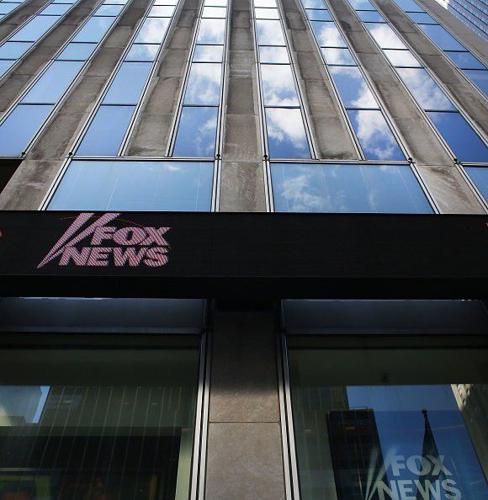 Fox News analyst quits, critical of 'propaganda machine': report