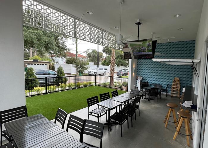 Felipe’s Taqueria opens in Old Metairie with outdoor dining Where