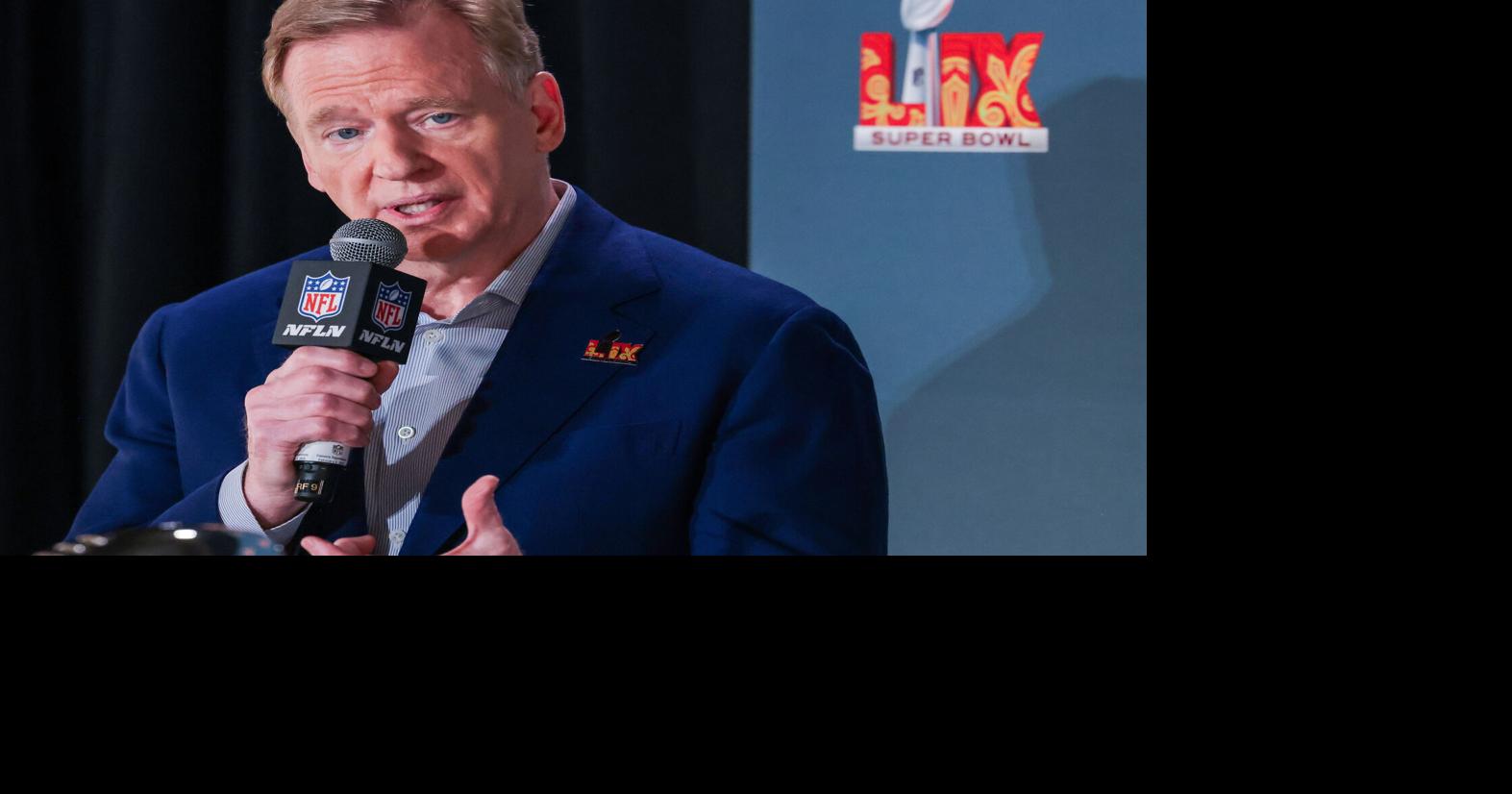 NFL executive explains why Domecoming Saints-Falcons MNF tribute isn't on anniversary