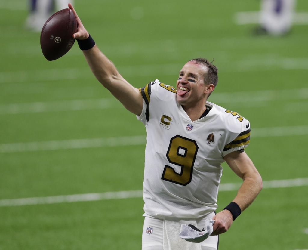 Saints Could Have Top NFC Seed Secured Ahead Of Week 16 Game