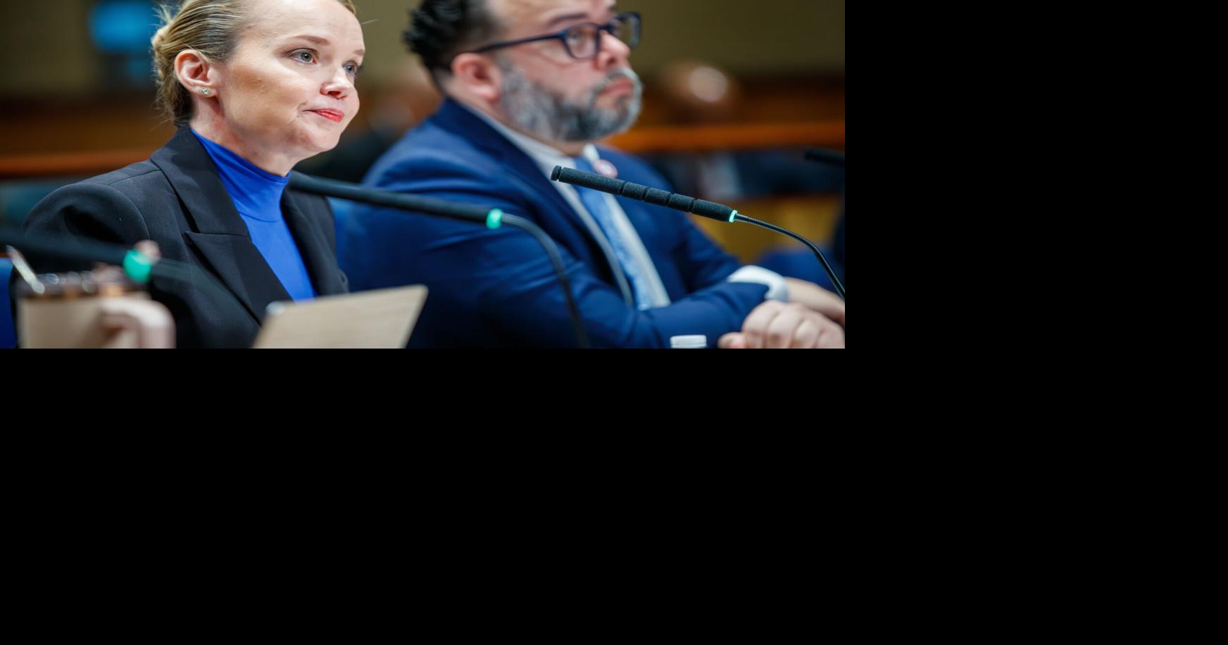 Mayor Helena Moreno, New Orleans City Council ask special prosecutor to drop charges against AG Murrill