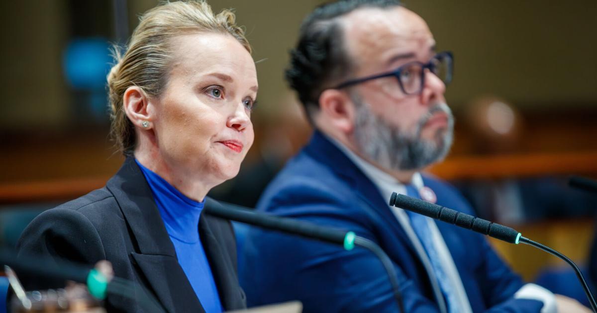 Mayor Helena Moreno, New Orleans City Council ask special prosecutor to drop charges against AG Murrill