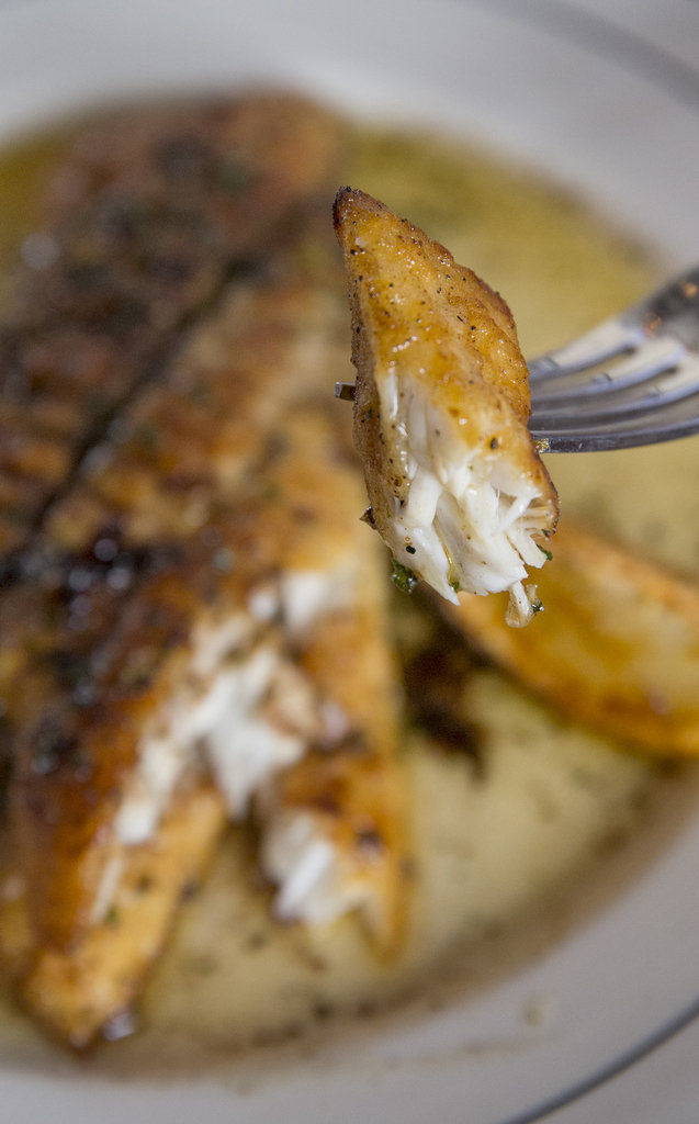 Tableau Restaurant Inside Le Petit Theatre Earns Three Beans New