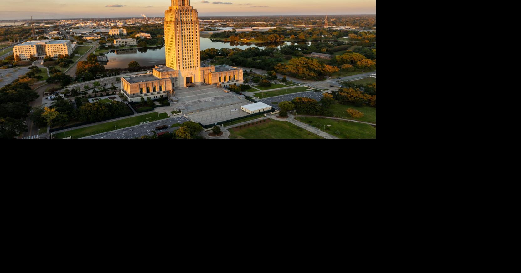 Louisiana has country’s highest combined sales tax rates, a new report says. Here’s why.